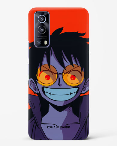 Pirate King [WDE] Hard Case Phone Cover (Vivo)