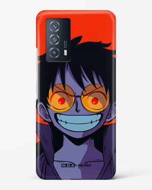 Pirate King [WDE] Hard Case Phone Cover (Vivo)