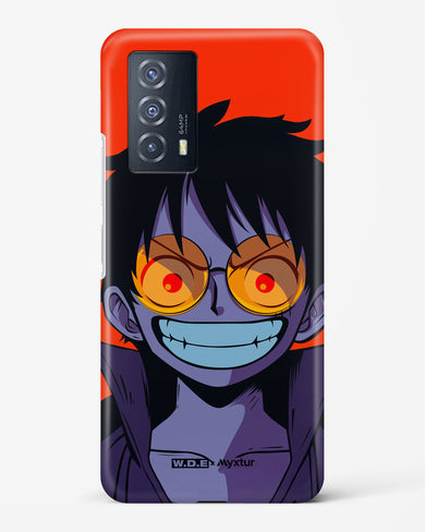 Pirate King [WDE] Hard Case Phone Cover (Vivo)