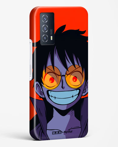 Pirate King [WDE] Hard Case Phone Cover (Vivo)