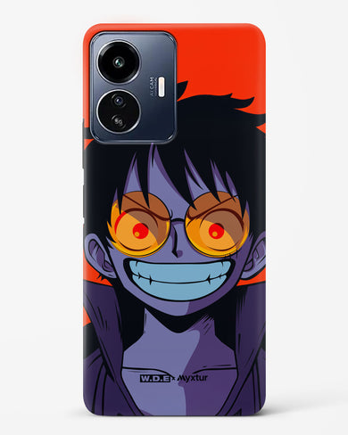 Pirate King [WDE] Hard Case Phone Cover (Vivo)