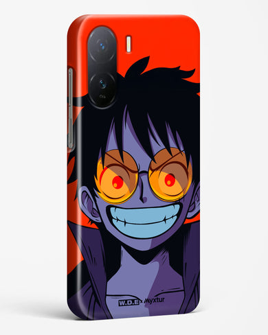 Pirate King [WDE] Hard Case Phone Cover (Vivo)