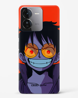 Pirate King [WDE] Hard Case Phone Cover (Vivo)
