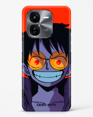 Pirate King [WDE] Hard Case Phone Cover (Vivo)