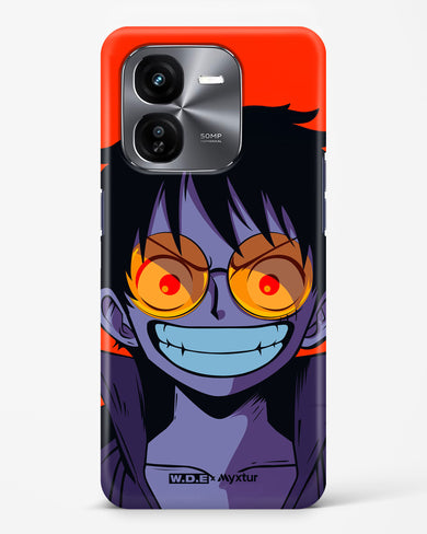 Pirate King [WDE] Hard Case Phone Cover (Vivo)