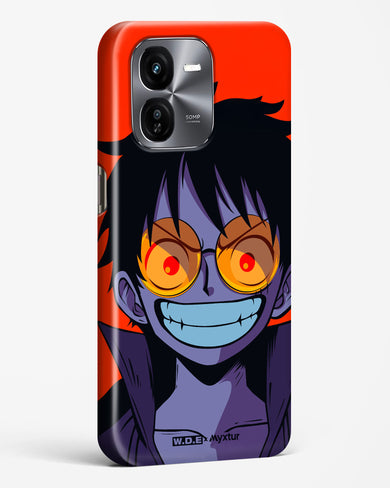 Pirate King [WDE] Hard Case Phone Cover (Vivo)