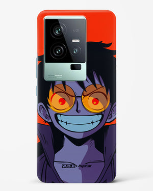 Pirate King [WDE] Hard Case Phone Cover (Vivo)