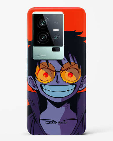 Pirate King [WDE] Hard Case Phone Cover (Vivo)