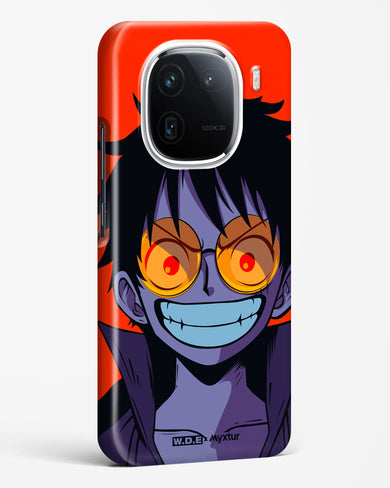 Pirate King [WDE] Hard Case Phone Cover (Vivo)