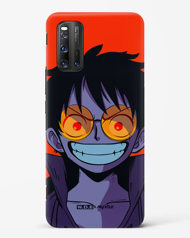 Pirate King [WDE] Hard Case Phone Cover (Vivo)