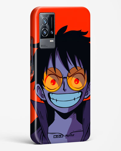 Pirate King [WDE] Hard Case Phone Cover (Vivo)