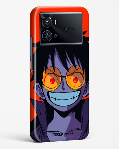 Pirate King [WDE] Hard Case Phone Cover (Vivo)