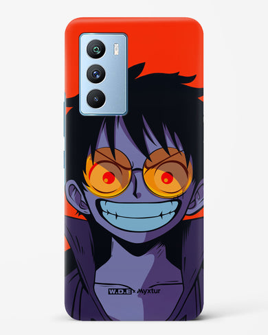 Pirate King [WDE] Hard Case Phone Cover (Vivo)