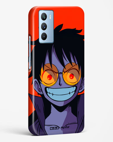 Pirate King [WDE] Hard Case Phone Cover (Vivo)