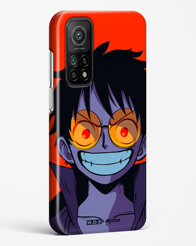 Pirate King [WDE] Hard Case Phone Cover (Xiaomi)