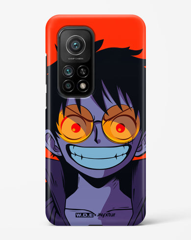 Pirate King [WDE] Hard Case Phone Cover (Xiaomi)