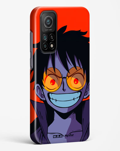 Pirate King [WDE] Hard Case Phone Cover (Xiaomi)