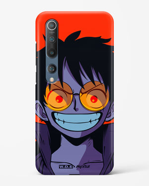 Pirate King [WDE] Hard Case Phone Cover (Xiaomi)