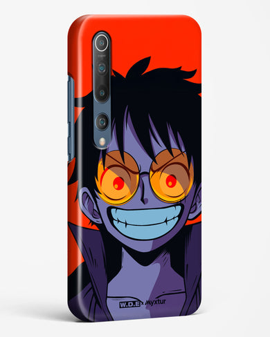 Pirate King [WDE] Hard Case Phone Cover (Xiaomi)