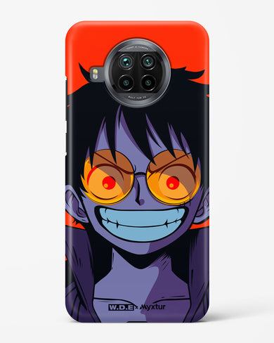 Pirate King [WDE] Hard Case Phone Cover (Xiaomi)