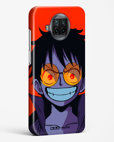 Pirate King [WDE] Hard Case Phone Cover (Xiaomi)