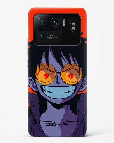 Pirate King [WDE] Hard Case Phone Cover (Xiaomi)