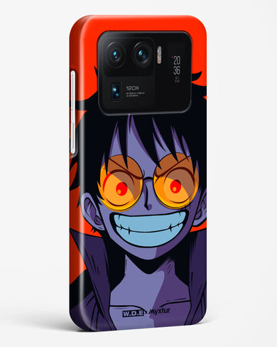 Pirate King [WDE] Hard Case Phone Cover (Xiaomi)