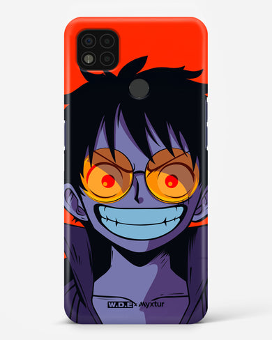 Pirate King [WDE] Hard Case Phone Cover (Xiaomi)