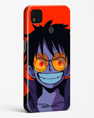 Pirate King [WDE] Hard Case Phone Cover (Xiaomi)