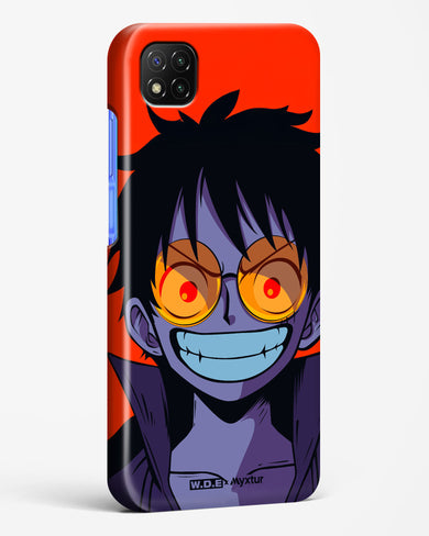 Pirate King [WDE] Hard Case Phone Cover (Xiaomi)