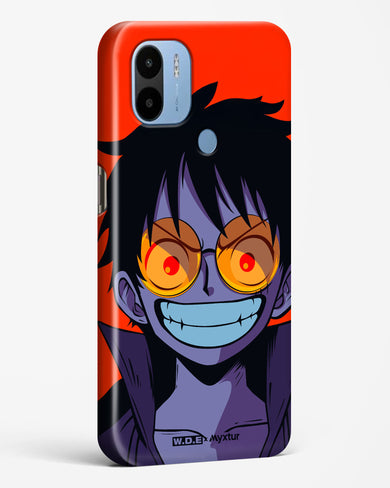 Pirate King [WDE] Hard Case Phone Cover (Xiaomi)