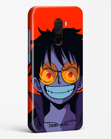 Pirate King [WDE] Hard Case Phone Cover (Xiaomi)