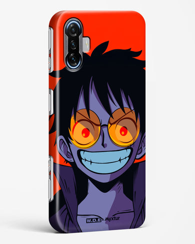 Pirate King [WDE] Hard Case Phone Cover (Xiaomi)