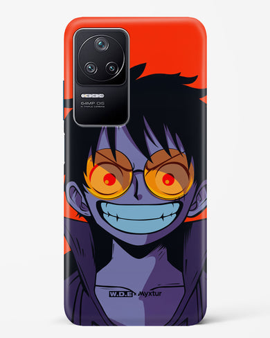 Pirate King [WDE] Hard Case Phone Cover (Xiaomi)