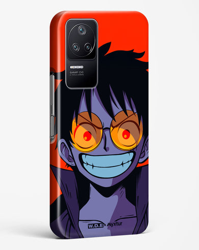 Pirate King [WDE] Hard Case Phone Cover (Xiaomi)