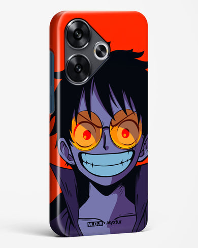 Pirate King [WDE] Hard Case Phone Cover (Xiaomi)