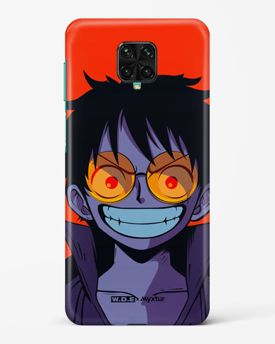 Pirate King [WDE] Hard Case Phone Cover (Xiaomi)