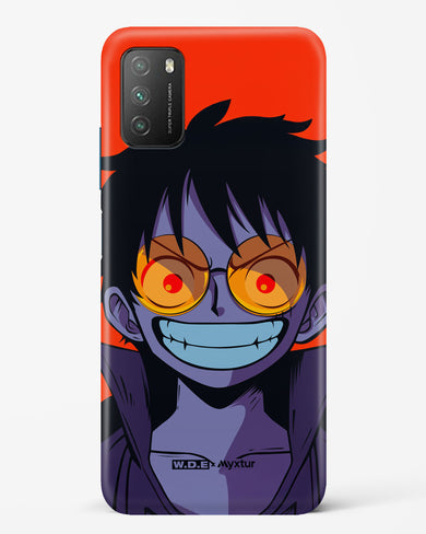 Pirate King [WDE] Hard Case Phone Cover (Xiaomi)