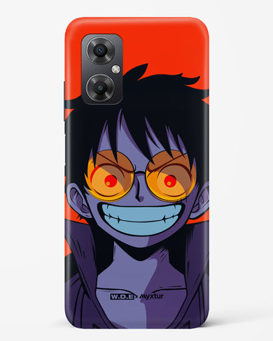 Pirate King [WDE] Hard Case Phone Cover (Xiaomi)