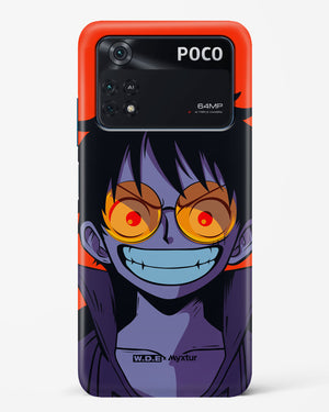 Pirate King [WDE] Hard Case Phone Cover (Xiaomi)