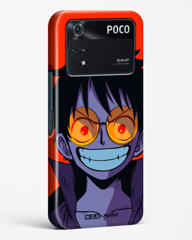 Pirate King [WDE] Hard Case Phone Cover (Xiaomi)