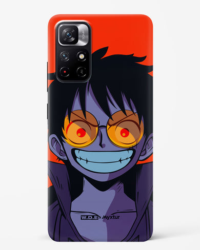 Pirate King [WDE] Hard Case Phone Cover (Xiaomi)