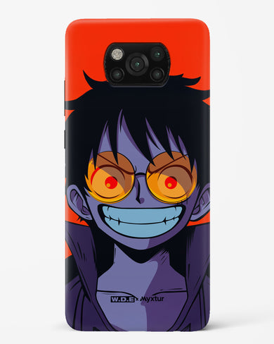 Pirate King [WDE] Hard Case Phone Cover (Xiaomi)