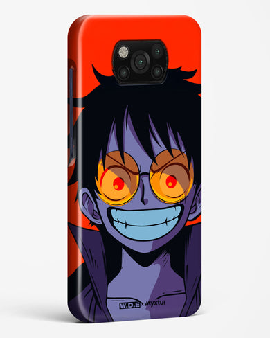 Pirate King [WDE] Hard Case Phone Cover (Xiaomi)