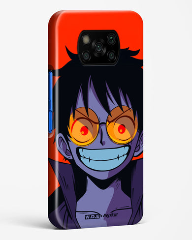 Pirate King [WDE] Hard Case Phone Cover (Xiaomi)