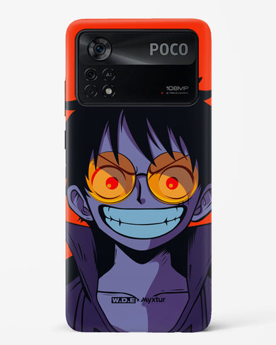 Pirate King [WDE] Hard Case Phone Cover (Xiaomi)