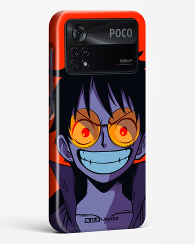 Pirate King [WDE] Hard Case Phone Cover (Xiaomi)