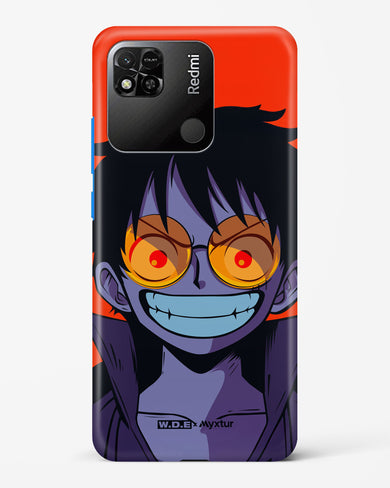 Pirate King [WDE] Hard Case Phone Cover (Xiaomi)