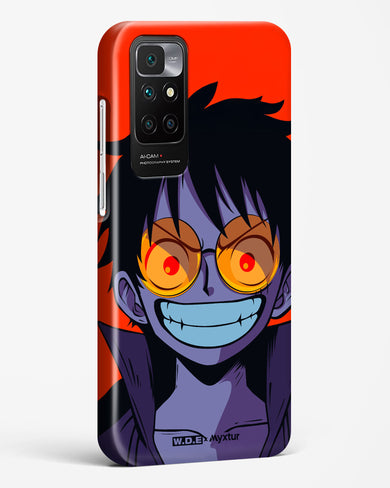 Pirate King [WDE] Hard Case Phone Cover (Xiaomi)