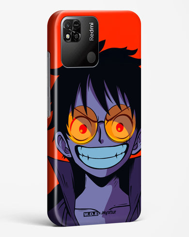 Pirate King [WDE] Hard Case Phone Cover (Xiaomi)